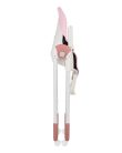 Kikkaboo etetőszék Spicy  pink