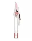 Kikkaboo etetőszék Spicy  pink