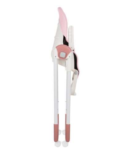 Kikkaboo etetőszék Spicy  pink