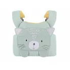 Kikkaboo babahám Cat menta