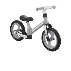 Kikkaboo futóbicikli Blace szürke