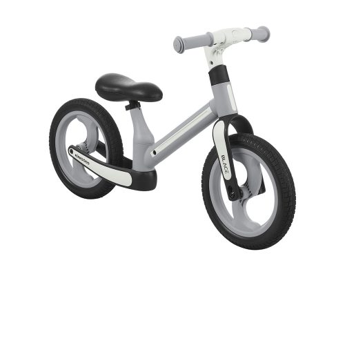 Kikkaboo futóbicikli Blace szürke