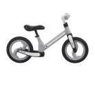 Kikkaboo futóbicikli Blace szürke