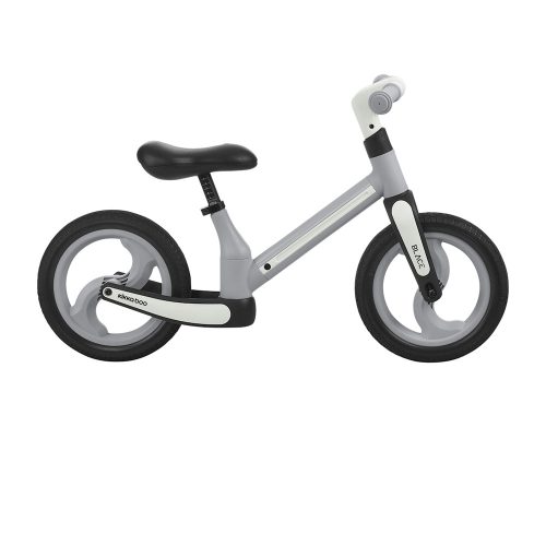 Kikkaboo futóbicikli Blace szürke