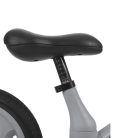 Kikkaboo futóbicikli Blace szürke