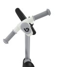 Kikkaboo futóbicikli Blace szürke