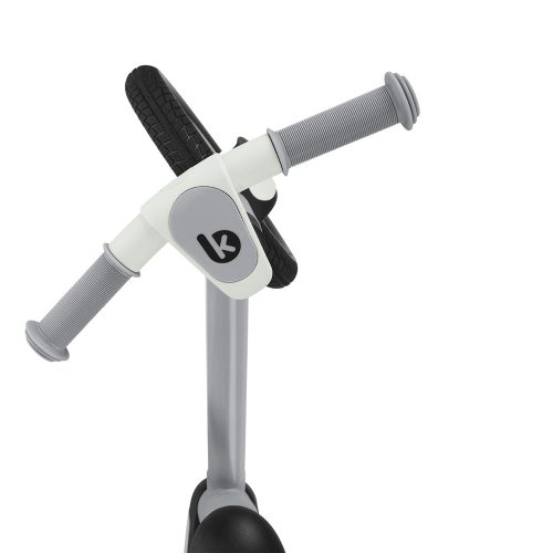 Kikkaboo futóbicikli Blace szürke