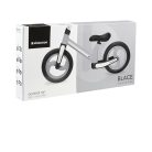 Kikkaboo futóbicikli Blace szürke