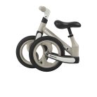 Kikkaboo futóbicikli Blace bézs