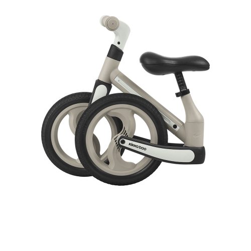 Kikkaboo futóbicikli Blace bézs