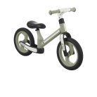 Kikkaboo futóbicikli Blace army green