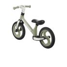 Kikkaboo futóbicikli Blace army green