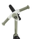 Kikkaboo futóbicikli Blace army green