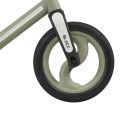 Kikkaboo futóbicikli Blace army green