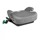 Kikkaboo ülésmagasító i-Tip i-Size Isofix 125-150 cm világosszürke