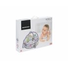 Kikkaboo játszószőnyeg 30 labdával  világ állatai