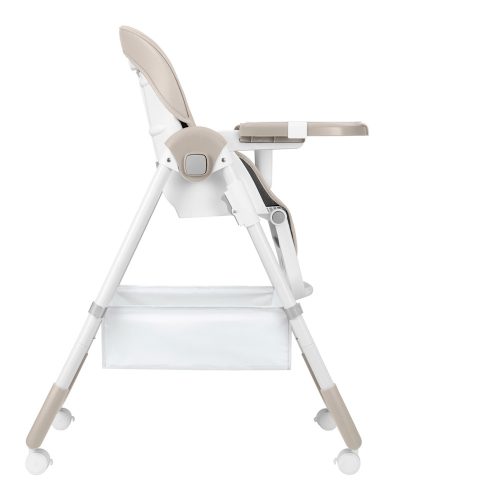 Kikkaboo etetőszék Spicy PLUS     bézs  