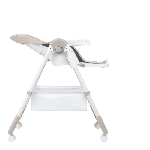 Kikkaboo etetőszék Spicy PLUS     bézs  