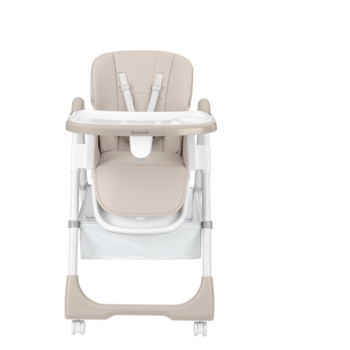 Kikkaboo etetőszék Spicy PLUS     bézs  