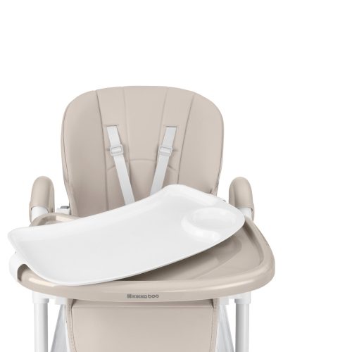 Kikkaboo etetőszék Spicy PLUS     bézs  