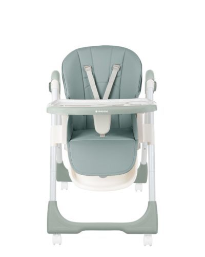 Kikkaboo etetőszék Spicy  menta