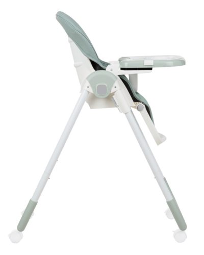 Kikkaboo etetőszék Spicy  menta