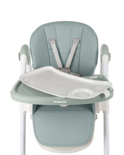 Kikkaboo etetőszék Spicy  menta