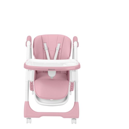 Kikkaboo etetőszék Spicy PLUS     pink