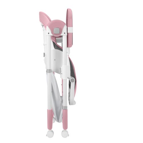 Kikkaboo etetőszék Spicy PLUS     pink