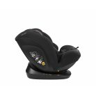 Kikkaboo gyerekülés i-Explore 2 i-Size 40-150 cm fekete