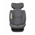 Kikkaboo gyerekülés i-Explore 2 i-Size 40-150 cm szürke