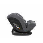 Kikkaboo gyerekülés i-Explore 2 i-Size 40-150 cm szürke