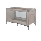 Kikkaboo utazóágy So Gifted II bézs