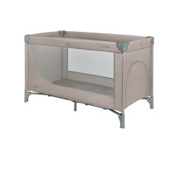 Kikkaboo utazóágy So Gifted II bézs