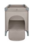 Kikkaboo utazóágy So Gifted II bézs