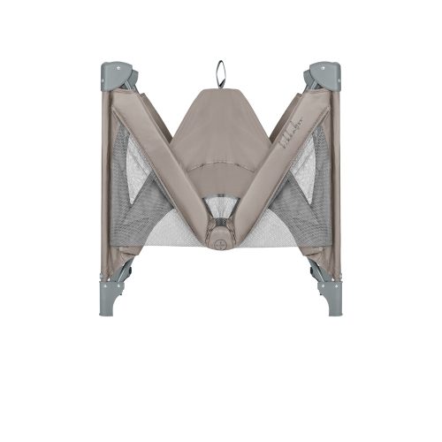 Kikkaboo utazóágy So Gifted II bézs