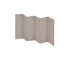 Kikkaboo utazóágy So Gifted II bézs