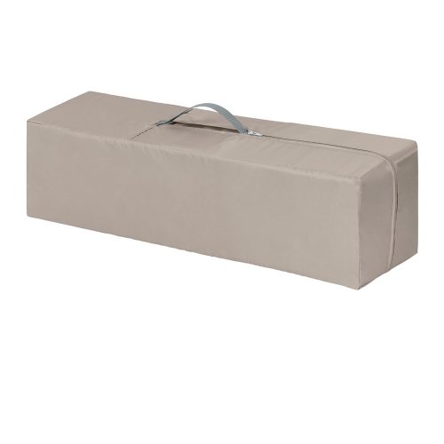 Kikkaboo utazóágy So Gifted II bézs