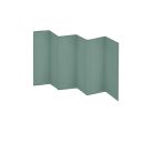 Kikkaboo utazóágy So Gifted II zold