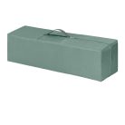 Kikkaboo utazóágy So Gifted II zold