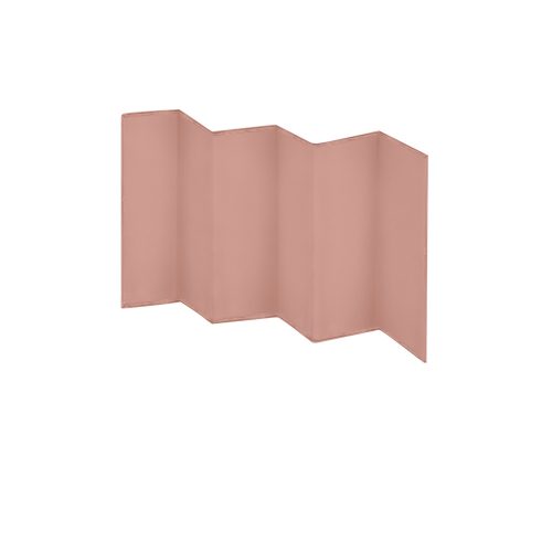 Kikkaboo utazóágy So Gifted II pink