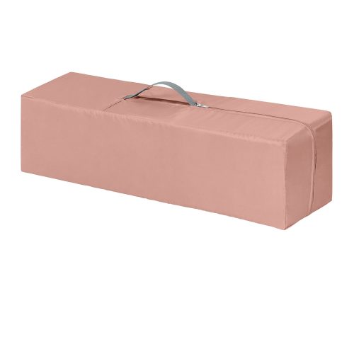 Kikkaboo utazóágy So Gifted II pink