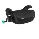Kikkaboo ülésmagasító i-Go II i-Size Beltfix 125-150 cm fekete