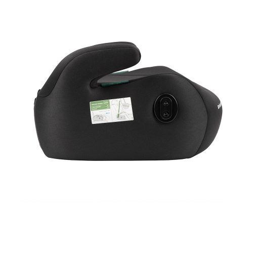 Kikkaboo ülésmagasító i-Go II i-Size Beltfix 125-150 cm fekete