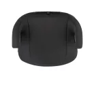 Kikkaboo ülésmagasító i-Go II i-Size Beltfix 125-150 cm fekete