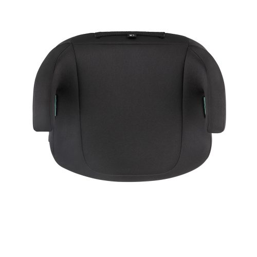 Kikkaboo ülésmagasító i-Go II i-Size Beltfix 125-150 cm fekete