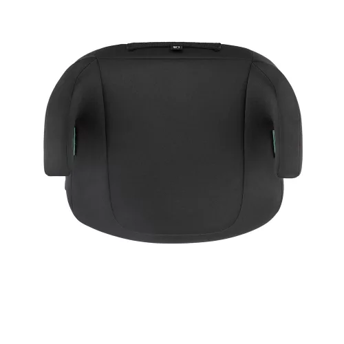 Kikkaboo ülésmagasító i-Go II i-Size Beltfix 125-150 cm fekete