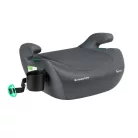 Kikkaboo ülésmagasító i-Go II i-Size Beltfix 125-150 cm sötétszürke