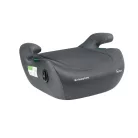 Kikkaboo ülésmagasító i-Go II i-Size Beltfix 125-150 cm sötétszürke