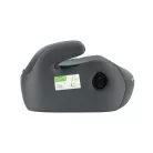 Kikkaboo ülésmagasító i-Go II i-Size Beltfix 125-150 cm sötétszürke